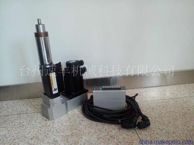 伺服攻絲動力頭 高精度伺服攻牙機SSF3型帶驅(qū)動供應(yīng) 廠家直銷圖片,伺服攻絲動力頭 高精度伺服攻牙機SSF3型帶驅(qū)動供應(yīng) 廠家直銷圖片大全,臺州速豐機械科技-