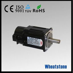 精品推薦伺服電機