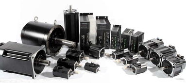 我國微特電機市場前景廣闊 2022年銷售收入將達4000億元