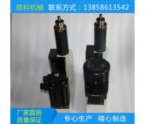 伺服動(dòng)力頭：現(xiàn)代工業(yè)自動(dòng)化中的核心技術(shù)裝備