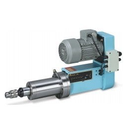 伺服動力頭 現(xiàn)代機械設(shè)備的核心動力之源