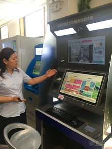 科技改變生活 天津濱海新區(qū)打造智能名片數(shù)據(jù)處理服務(wù)