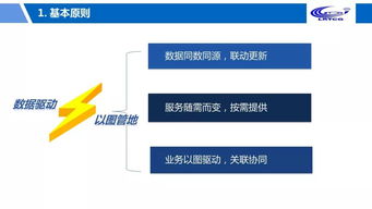 鐘遠(yuǎn)軍 以大數(shù)據(jù)與專業(yè)數(shù)據(jù)處理服務(wù)，驅(qū)動自然資源政務(wù)治理現(xiàn)代化