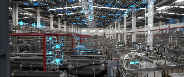 數智賦能 煥新傳統 致景科技與鑫海盛天共探印染工廠升級之路的數據處理服務